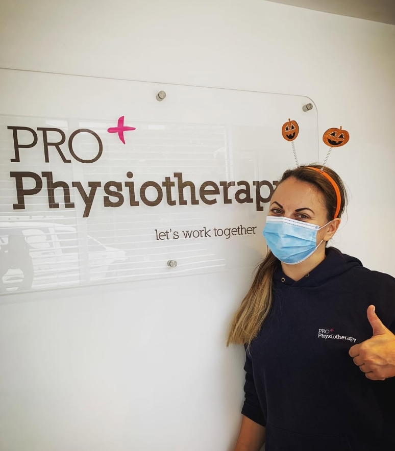 Wimbledon Village SW19 Physiotherapy