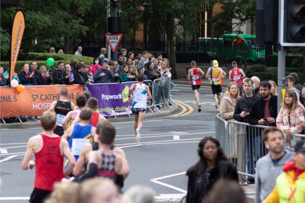 Common Marathon Injuries