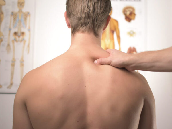 Neck Pain