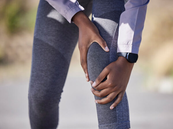 Posterolateral Corner Injury