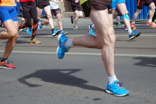 The 10 Most Common Sports Injuries