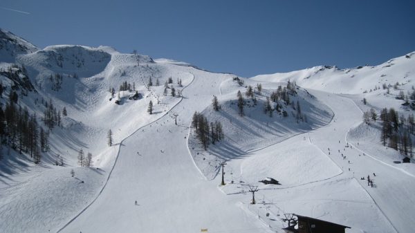 Common Winter Sports Injuries