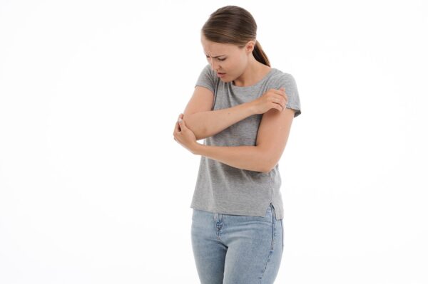 Tennis Elbow