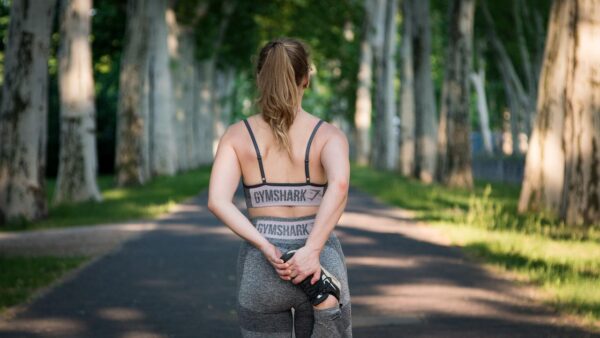 Why Exercise Is Good for Your Joints