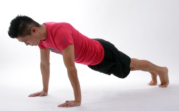 The Benefits of Yoga